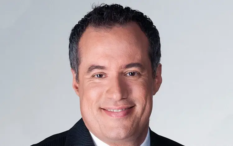 Albert Rodriguez