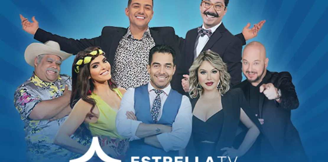 EstrellaTV