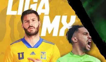 Watch Liga MX Live