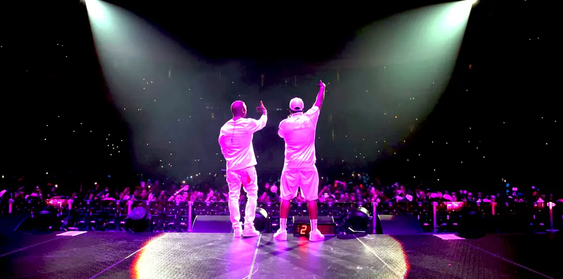 Summer Jam 2025