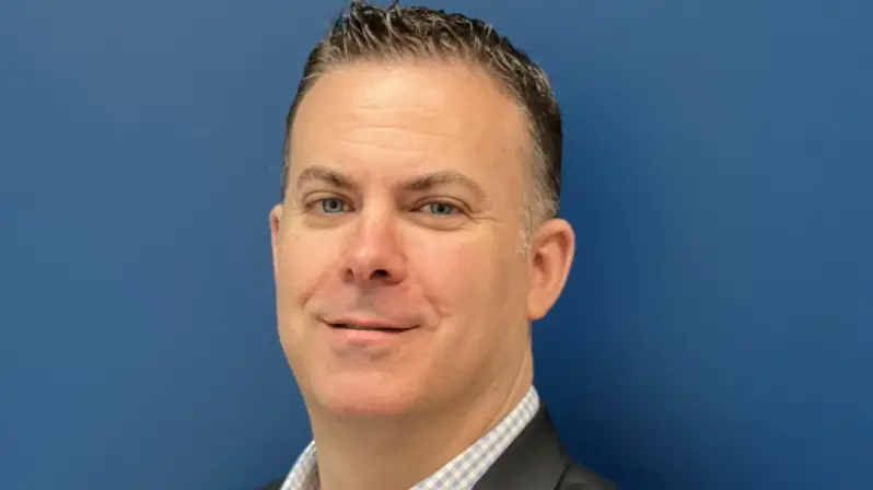 Brian Fisher