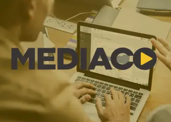MediaCo Holding Inc.