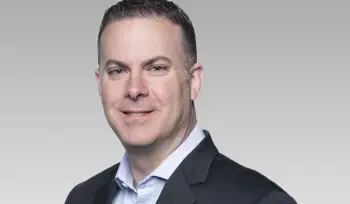 Brian Fisher, Chief Revenue Officer