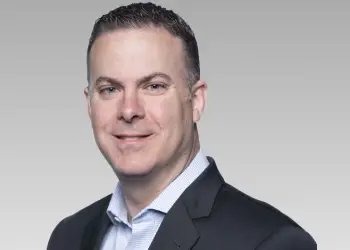 Brian Fisher, Chief Revenue Officer