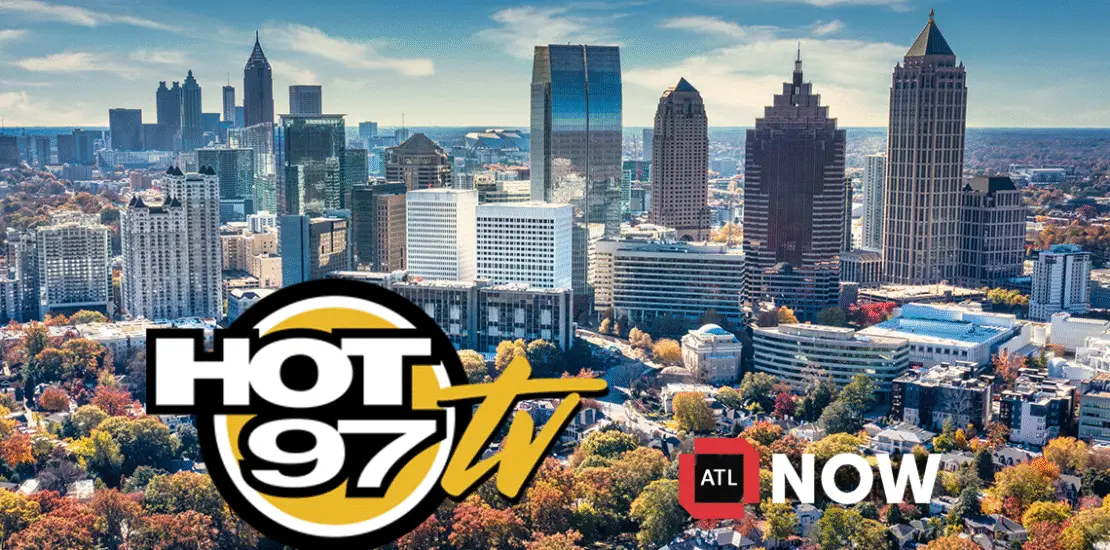 HOT97 TV ATLANTA - WHOT TV66