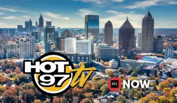 HOT97 TV ATLANTA - WHOT TV66