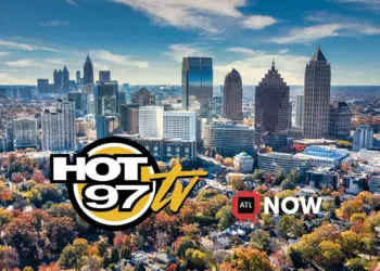HOT97 TV ATLANTA - WHOT TV66