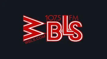 WBLS FM